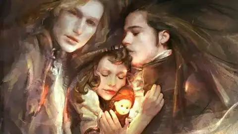 夜访吸血鬼莱斯特演奏的钢琴曲lestatspianosonataperformedbyconnorc
