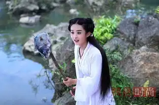 翻遍赵丽颖古装剧发现她古装扮相真美组图
