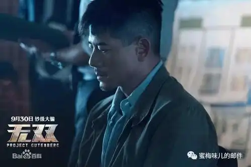 电影推荐第一部无双
