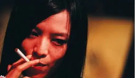 张静初2007年门徒
