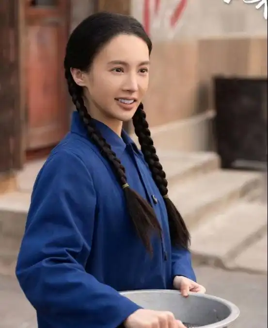 女人长相有多重要看南来北往金晨和风情万种的女二就明白了

