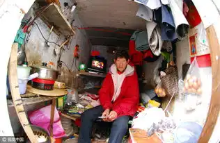 住笼屋26人挤90平米,城市蜗居者百态