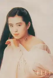 古装美女王祖贤剧照盘点
