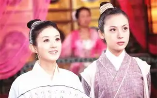推荐5部古装冷门剧,主演都是高颜值,最后1部堪称经典