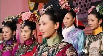 雍正的后宫最荒凉,却是最和谐的,其妃子们关系有多好
