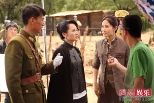 来势凶猛许晴战蝗虫否认与花儿不和
