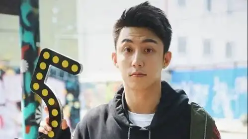黄景瑜是如何出道的
