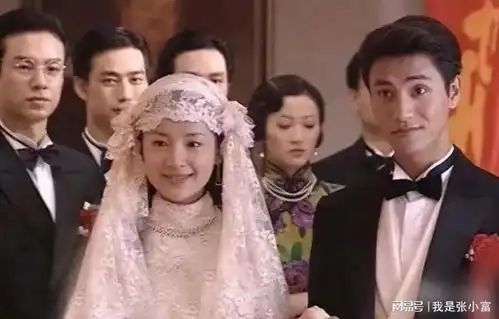 金粉世家新婚夜冷清秋让金燕西的作诗,预示豪门婚姻的悲剧
