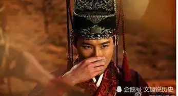 魏元忠恶搞戏弄酷吏,武则天听到后哈哈大笑
