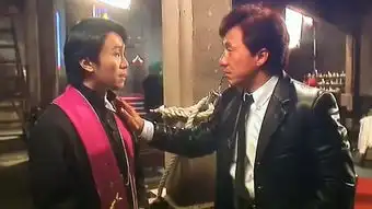 喜剧之王电影
