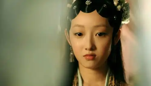 红楼四小花12年前旧照曝光,年纪最大的杨幂好青涩,妥妥c位
