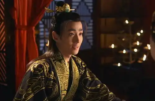朱一龙演镇魂知否大火,为何芈月传演孙俪儿子无人知
