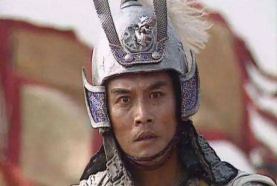 盘点94版三国主演现状五虎将已去其二,诸葛亮仍活跃一线
