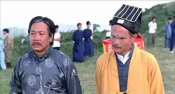 鬼节别怕,来一波搞笑恐怖片压压惊
