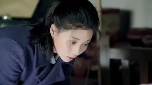 鸡毛飞上天骆玉珠艰难做生意替丈夫治病,正义终于给了丈夫合理的说法
