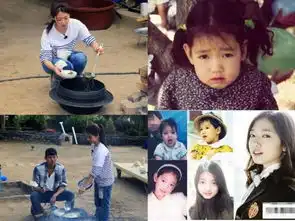 还记得13年前的天国的阶梯这部韩剧吗主演现状大不同最火的居然是她
