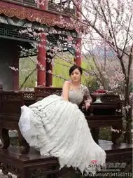 揭秘宫2绝美中式冲击视觉斥资千万布景道具巧夺天工图片
