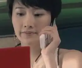 一起来看流星雨中慕容云朵拿的手机是什么型号
