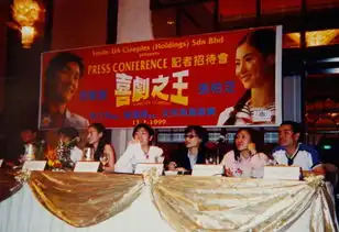 组图喜剧之王罕见幕后照星爷搞怪张柏芝笑容清纯
