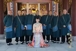 孙俪那年花开新形象曝光坦承与女性传奇角色有缘分
