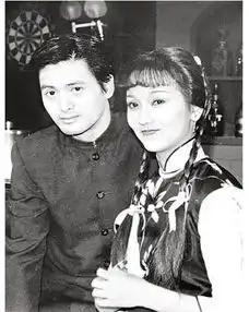 上海滩官方剧照
