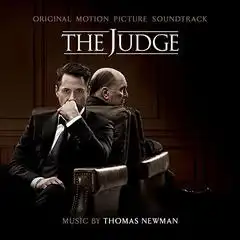 thejudgeoriginalmotionpicturesoundtrack法官老爹原声大碟thomasnewman
