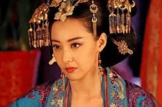 高阳公主为何唯独喜欢和尚呢原因让人超乎想象
