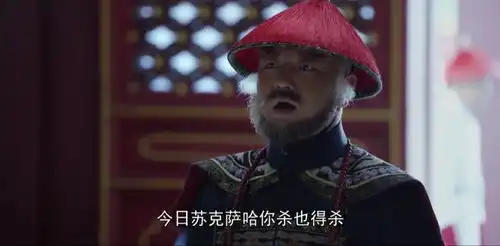 张一山版鹿鼎记真有那么差我们会不会错怪了它
