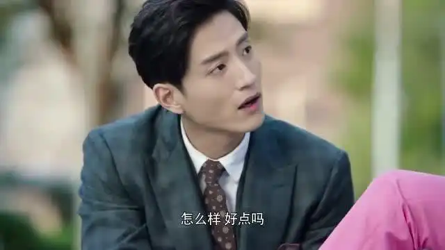 倾城时光宁维凯对grace十分用心,原来因为还有这点小心思
