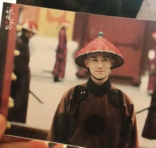 延禧攻略番外篇故事再曝光剧情被指太重口味
