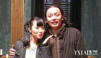 让子弹飞白冰剧照曝光四美女曝光白冰遭葛优偷吻