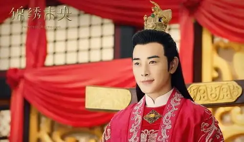 锦绣长歌将拍,主演人选备受期待,得知女主网友表示追定了
