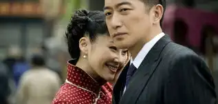 许晴领衔悬疑剧皇粮首批花絮照曝光
