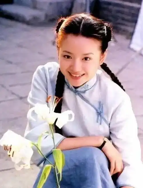 金粉世家20年,女一女二同上热搜,刘亦菲逆袭成巨星,董洁老了儿子撑场面
