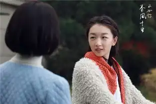 春风十里不如你曝特辑周冬雨张一山互怼萌
