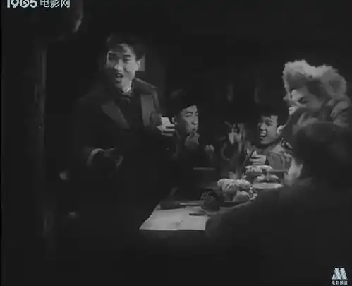 老电影0330昆仑山上一棵草北影1962电影剧照欣赏
