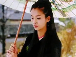 盘点金庸笔下最美小龙女竞猜哪位小龙女与你畅谈春节文化
