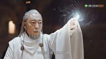 将夜熊初墨这种俗人为何也能修到天启他又是如何当上掌教的