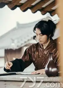 步步惊心丽曝新剧照徐贤与十三爷南柱赫相爱
