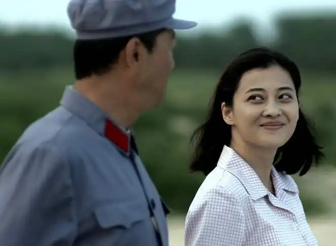 读懂电视剧父母爱情中安杰的少女情怀,让我们更加了解女人
