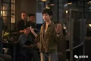 面对变态杀手的残酷挑战,惊天谜团等你来和邓超一起揭开