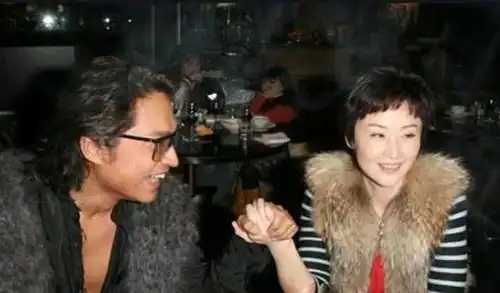 情满四合院于莉剧照马景涛