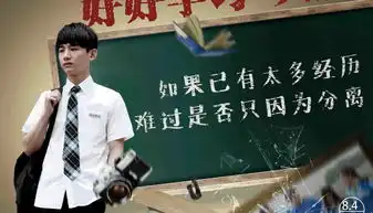 匆匆那年剧照
