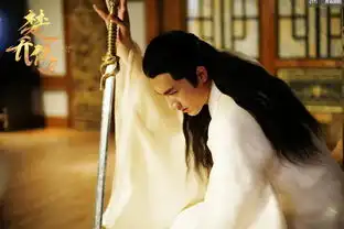 楚乔传中的几处史实硬伤,你读懂了吗
