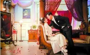 盗墓题材电影作品扎堆组团挖土哪家强
