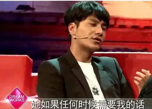 李小璐文章出轨后复出无望,为何她却被周迅赵薇韩红力捧