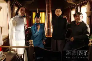 刘嘉玲主演子弹狄仁杰戛纳大卖