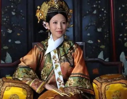 历史上,雍正的乌拉那拉氏皇后,真的像甄嬛传中那样狠辣么
