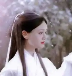 郑爽倩女幽魂剧照曝光,古装惊艳美过王祖贤版,男主颜值超高

