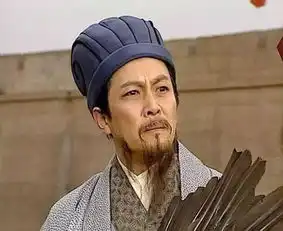 诸葛亮为何要挥泪斩马谡一张图告诉你马谡失街亭后果有多严重
